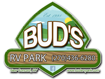 RV Park and Camping located in New Concord, Kentucky
