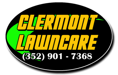 Lawncare company located in Clermont, Florida
