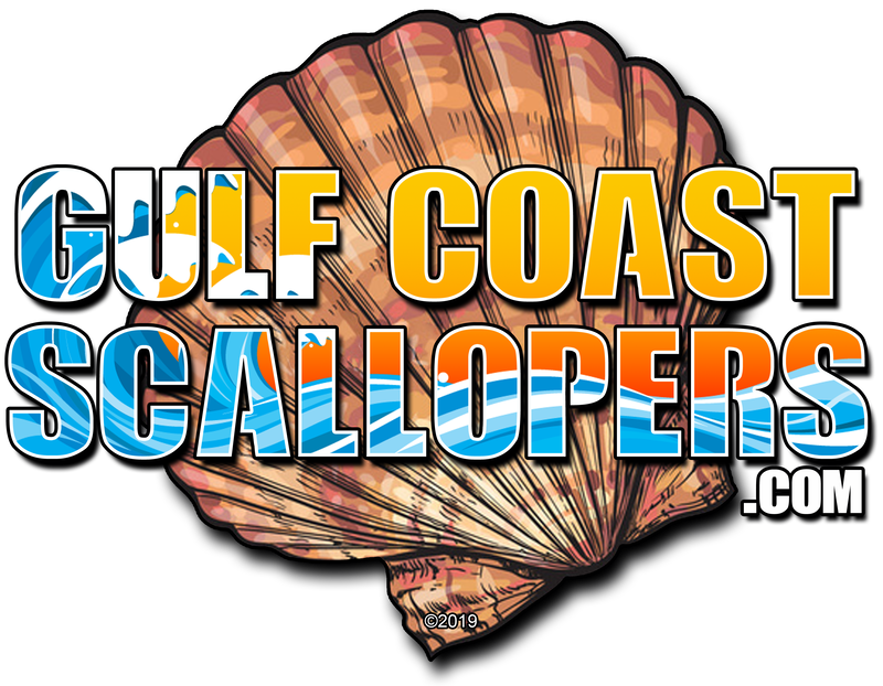 A collaborative group of charter captains that specialize in scalloping