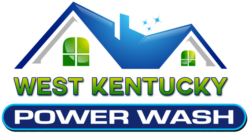 Power wash company in Western Kentucky